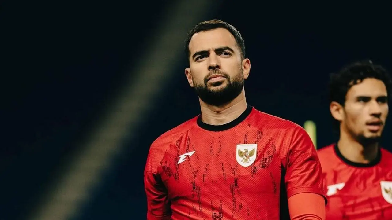 Dua Laga Penentu Satu Mimpi Antusiasme Jordi Amat Siap Hadapi Kualifikasi Piala Dunia 2026 Zona Asia