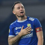 Duel Sengit Persita vs Persib di BRI Super League: Marc Klok dan Luciano Comeback, Kapten Persita Absen