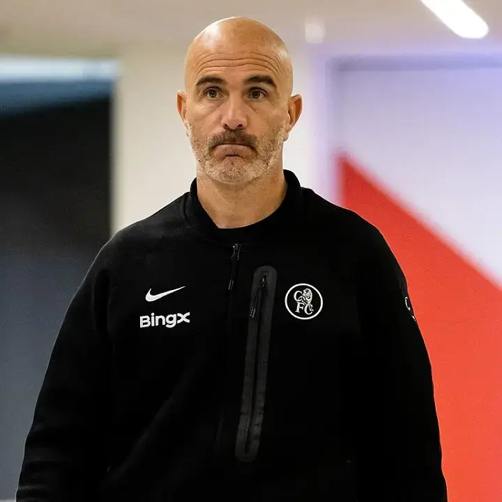 Enzo Maresca Tegaskan Kemenangan Jadi Harga Mati Chelsea Lawan Brighton