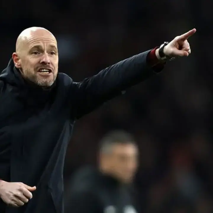 Erik ten Hag Siap Kembali ke Liga Inggris, West Ham Jadi Tujuan Berikutnya?