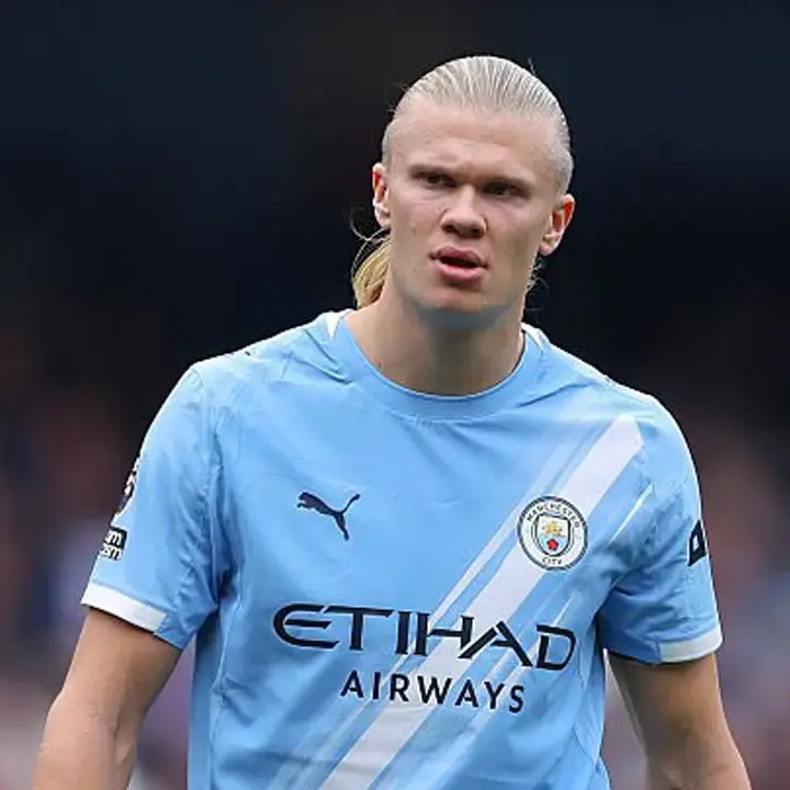 Erling Haaland Pecahkan Rekor Gol Terbanyak Pemain Norwegia di Premier League
