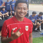 Evan Dimas Ungkap Alasan Vakum dari Sepak Bola Profesional di Usia 29 Tahun