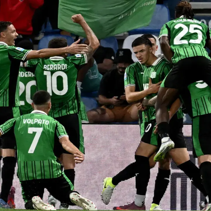 Fabio Grosso Bangga Atas Performa Timnya Saat Tumbangkan Udinese