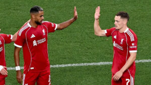Florian Wirtz Curhat soal Adaptasi dan Start Lambatnya di Liverpool