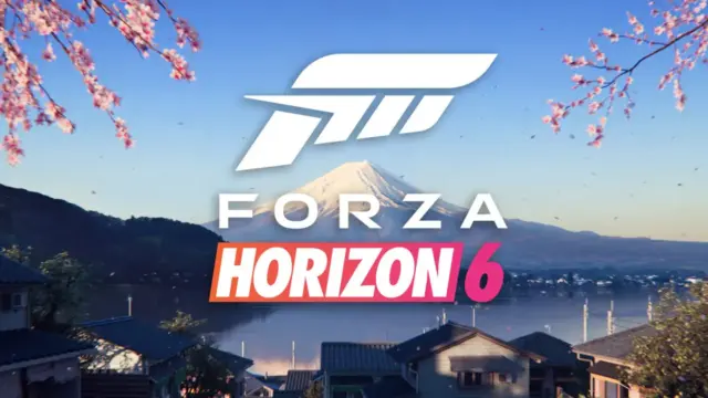 Forza Horizon 6 Resmi Diumumkan Hadirkan Latar Jepang Dan Rilis 2026