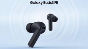 Samsung Galaxy Buds3 FE: TWS Canggih Harga Terjangkau dengan ANC dan Gemini AI