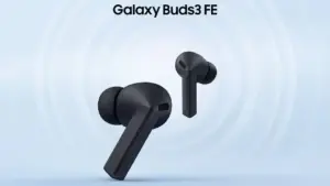 Samsung Galaxy Buds3 FE: TWS Canggih Harga Terjangkau dengan ANC dan Gemini AI