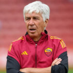 Gian Piero Gasperini Kritik Striker AS Roma Meski Menang Lawan Nice di Liga Europa