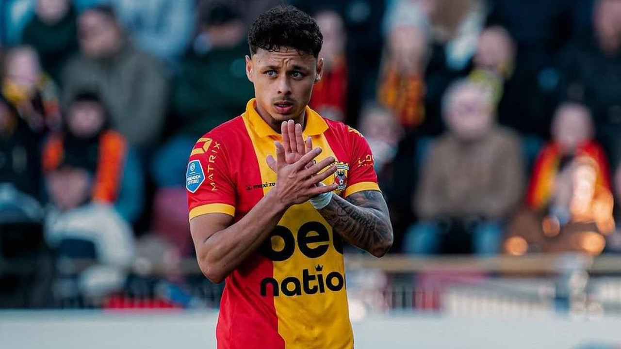 Go Ahead Eagles Kalah Tipis dari FCSB, Pelatih Ungkap Hukum Sepak Bola Eropa