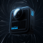 GoPro Luncurkan MAX2 8K 360, LIT HERO, dan Fluid Pro AI