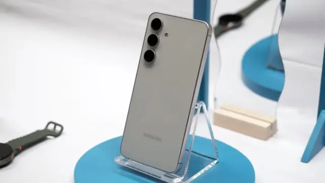 Harga Samsung Galaxy S25 Fe Terbaru Di Indonesia Spesifikasi Lengkap 1