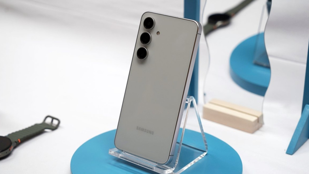 Harga Samsung Galaxy S25 FE Terbaru di Indonesia, Spesifikasi Lengkap!