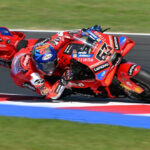 Hasil FP1 MotoGP Jepang 2025: Bagnaia Teratas, Martin dan Marquez Mengintai