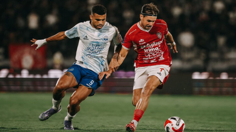 Hasil Imbang PSM Vs PSIM: Laskar Mataram Kembali Buktikan Ketangguhan di Laga Tandang