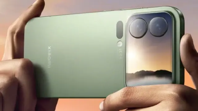 Hasil Jepretan Kamera Xiaomi 17 Pro Ungguli Iphone 17 Pro