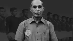 Henky Timisela Wafat, Striker Legendaris Persib Bandung dan Ikon Sepak Bola 60-an