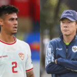 Asisten Shin Tae-yong Akui Ada Konflik dengan Mees Hilgers