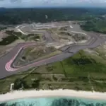 Hitung Mundur MotoGP Indonesia 2025: Mandalika Lakukan Uji Sistem Balap!