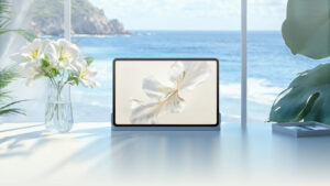 Honor Pad X9a Meluncur di Indonesia, Tablet Ringan dengan Performa Mirip PC