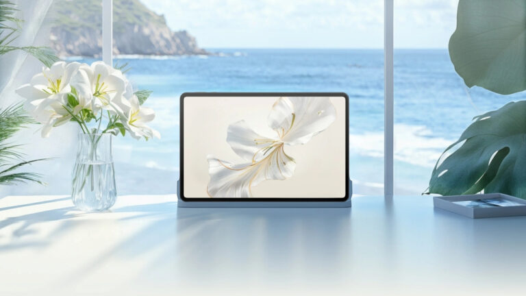 Honor Pad X9a Meluncur di Indonesia, Tablet Ringan dengan Performa Mirip PC