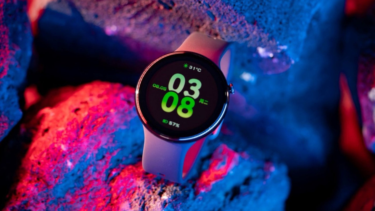 Honor Watch Fit: Smartwatch Tahan 23 Hari dengan Harga Terjangkau Rp1 Jutaan
