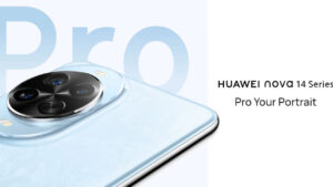 Huawei Nova 14 Series Resmi Masuk Pasar Global, Tampil dengan EMUI 15 dan Kamera AI Canggih
