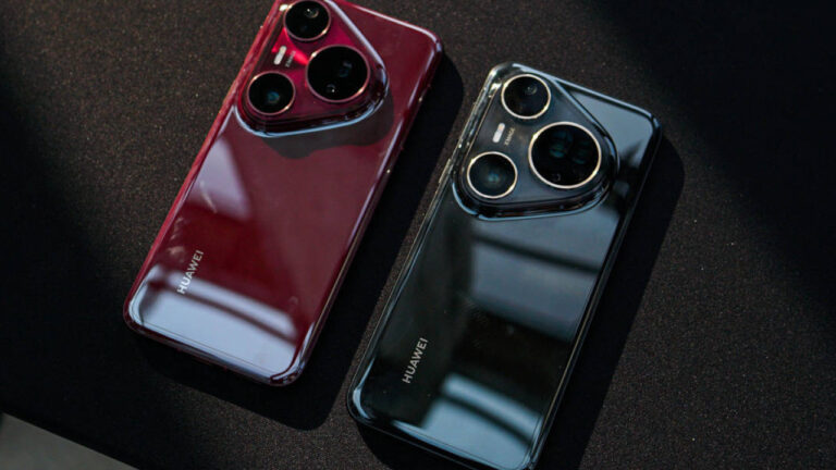 Huawei Pura 80 Pro dan 80 Ultra Resmi Meluncur di Indonesia, Simak Harga & Spesifikasinya!