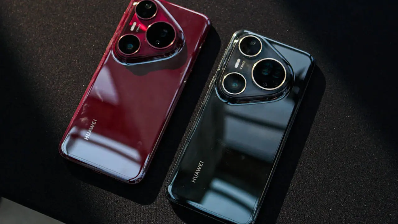 Huawei Pura 80 Pro Dan 80 Ultra Resmi Meluncur Di Indonesia Simak Harga Spesifikasinya