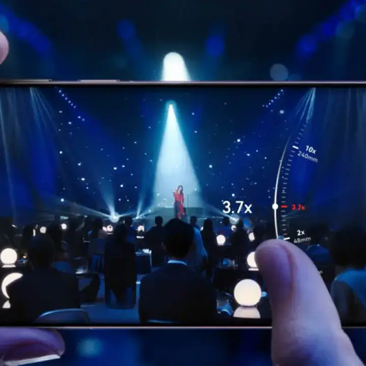 Huawei Pura 80 Ultra Dapat Update HarmonyOS 6.0 Beta, Kini Bisa Rekam Video 4K 60fps HDR