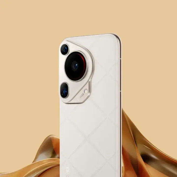 Huawei Pura 80 Ultra: Flagship Baru dengan Kamera Terbaik di Dunia