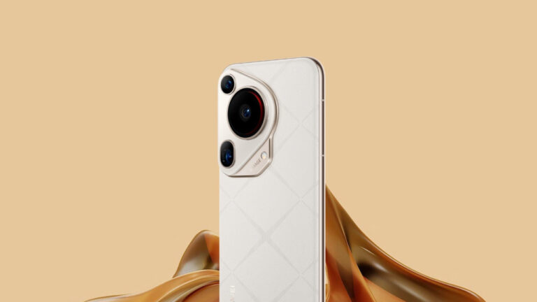 Huawei Pura 80 Ultra: Flagship Baru dengan Kamera Terbaik di Dunia