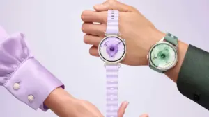 Huawei Watch GT 6 dan GT 6 Pro Resmi Hadir dengan Baterai Super Tahan Lama!