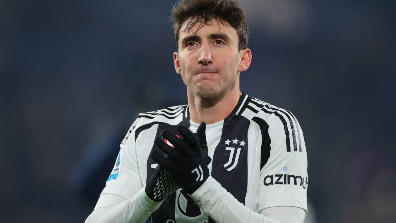 Igor Tudor Sebut Andrea Cambiaso Berpeluang Gabung Real Madrid, Liverpool, atau Man City