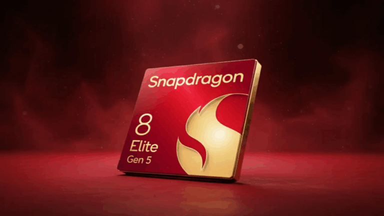 Snapdragon 8 Elite Gen 5 Tembus Skor Multi-Core 12K di Geekbench, Kalahkan iPhone 17 Pro Max