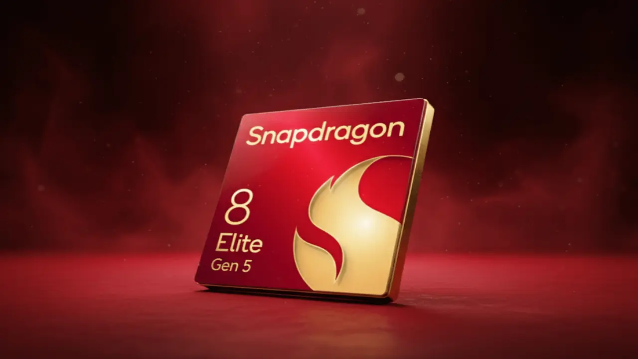 Snapdragon 8 Elite Gen 5 Tembus Skor Multi-Core 12K di Geekbench, Kalahkan iPhone 17 Pro Max