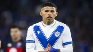 Imanol Machuca Dicoret Klub Raksasa Argentina, Imbas Skandal Dokumen Pemain Malaysia