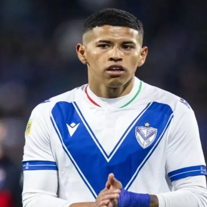 Imanol Machuca Dicoret Klub Raksasa Argentina, Imbas Skandal Dokumen Pemain Malaysia