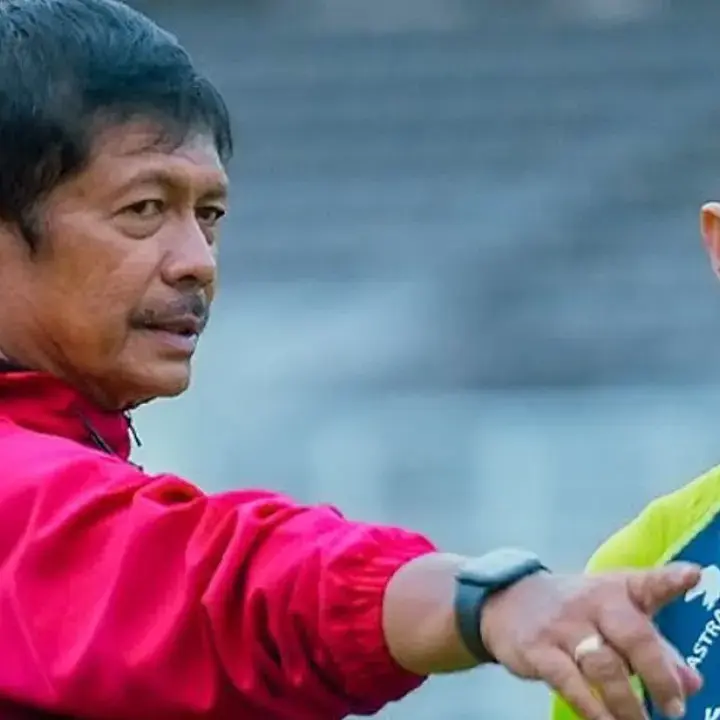 Indra Sjafri Dipilih Melatih Timnas Inndonesia U-22 untuk SEA Games 2025