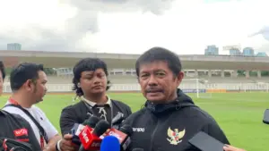 Indra Sjafri Siap Pimpin Timnas U-22 di SEA Games 2025, Siapa Asisten Pelatihnya?