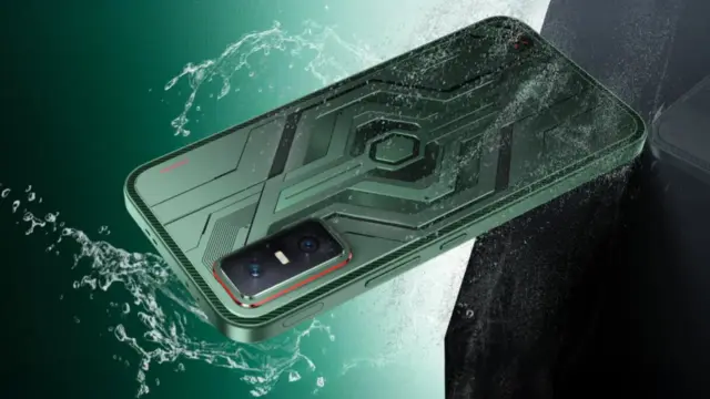 Infinix Gt 30 Siap Meluncur Di Indonesia Andalkan Ai Gaming Dan Desain Cyber Mecha