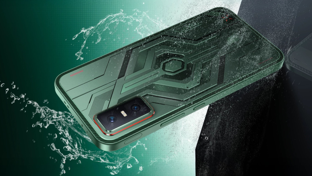 Infinix GT 30 Siap Meluncur di Indonesia, Andalkan AI Gaming dan Desain Cyber Mecha