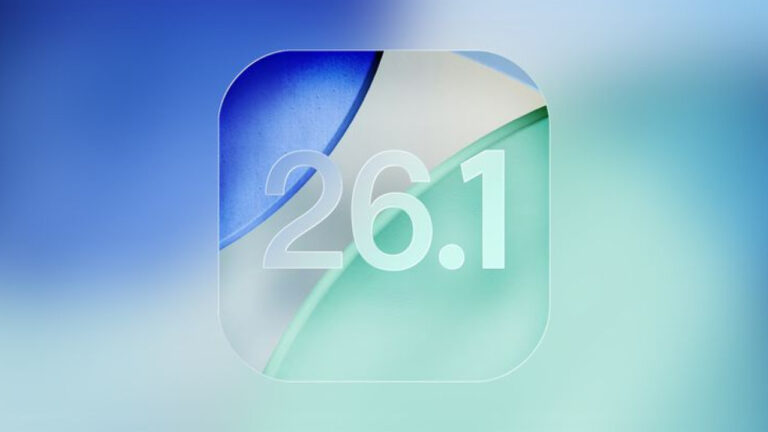 iOS 26.1 Beta Resmi Dirilis: Ini Fitur Baru dan Cara Instal di iPhone