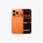 iPhone 17 Pro Max Warna Cosmic Orange Jadi Buruan, Stok Ludes dalam Sehari