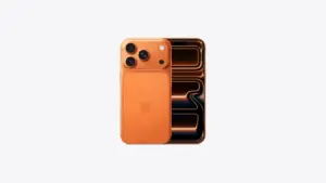 iPhone 17 Pro Max Warna Cosmic Orange Jadi Buruan, Stok Ludes dalam Sehari