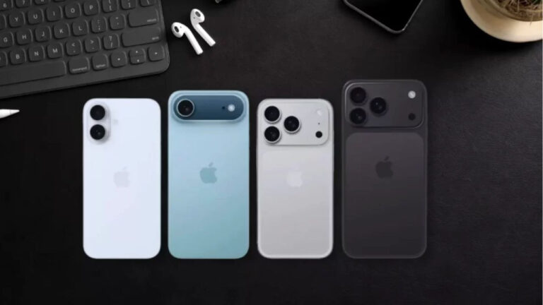 iPhone 17 Series dan iPhone Air Alami Gangguan Wi-Fi, Begini Penjelasannya