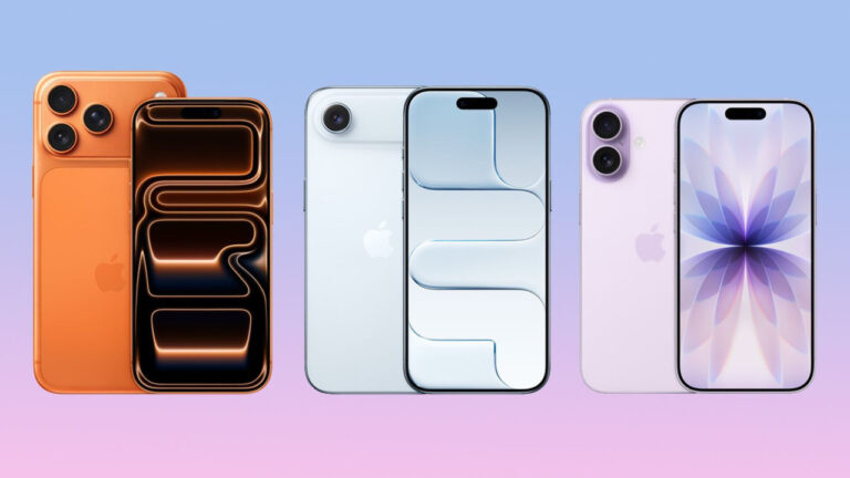 iPhone 17 Series dan iPhone Air Kantongi Sertifikasi TKDN dan Postel, Siap Rilis di Indonesia