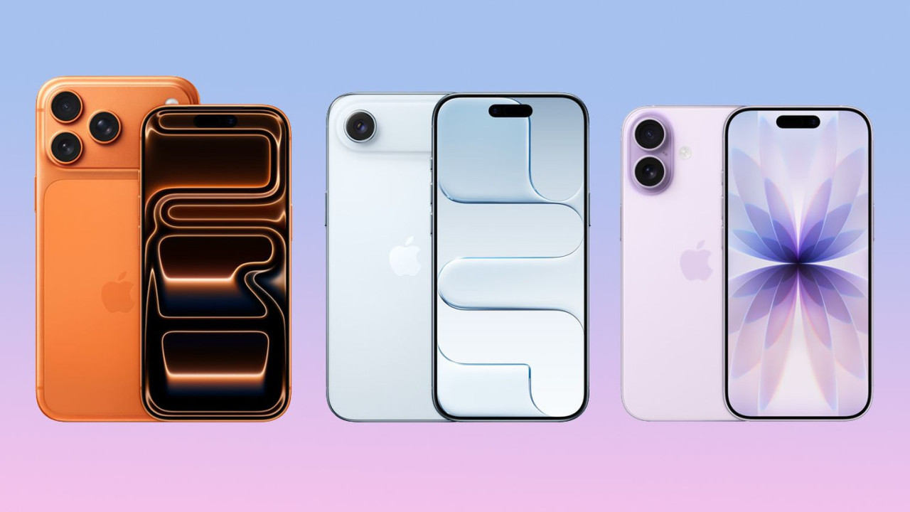 iPhone 17 Series dan iPhone Air Kantongi Sertifikasi TKDN dan Postel, Siap Rilis di Indonesia