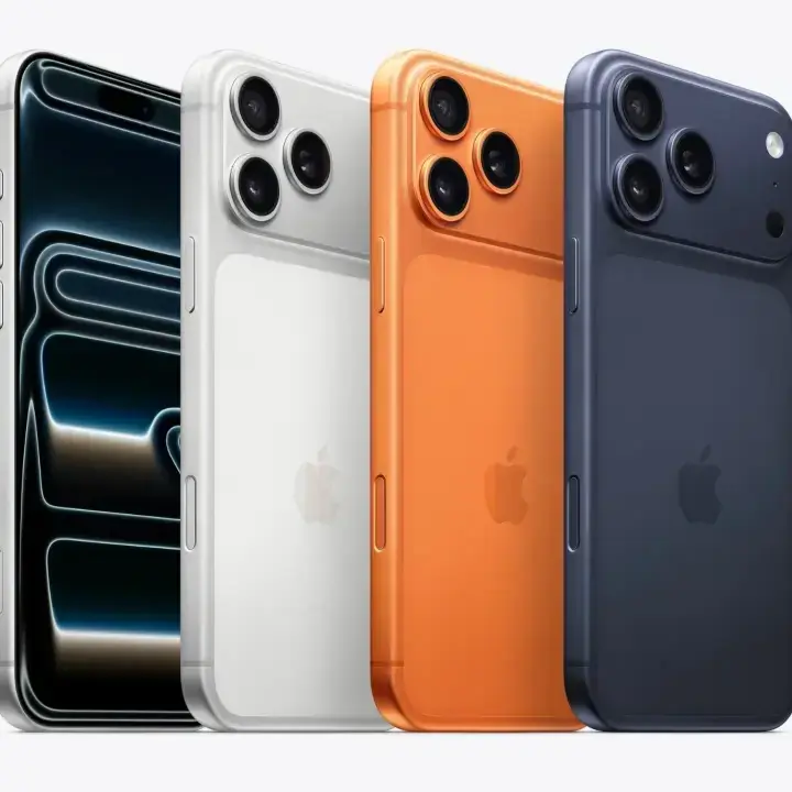 iPhone 17 Series dan iPhone Air Resmi Dijual di Singapura, Berapa Harganya?
