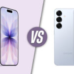 iPhone 17 vs Samsung Galaxy S25: Duel Flagship dengan Harga dan Spesifikasi Seimbang