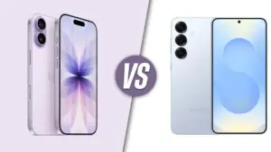 iPhone 17 vs Samsung Galaxy S25: Duel Flagship dengan Harga dan Spesifikasi Seimbang